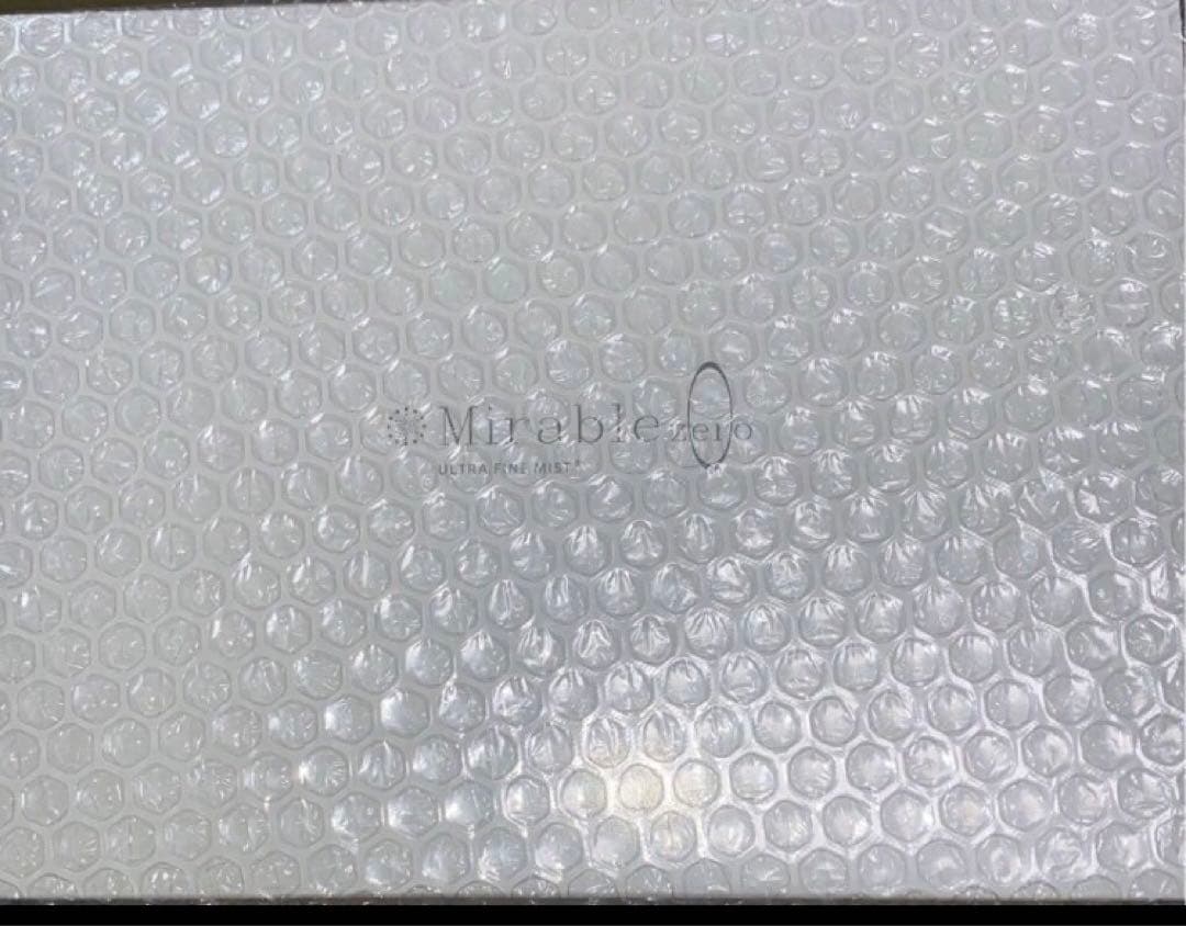 ミラブルゼロ ミラブルzero ウルトラファインバブル シャワーヘッド【228】