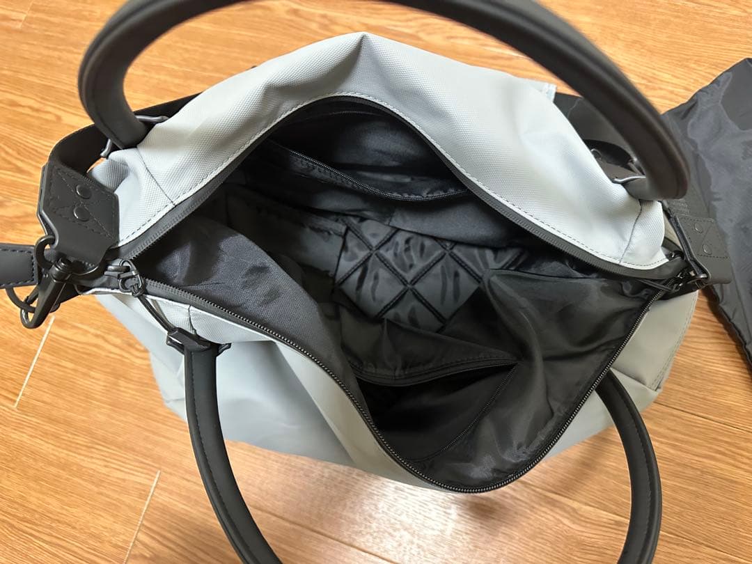 DUFFER of ST.E ジム.旅行バッグ