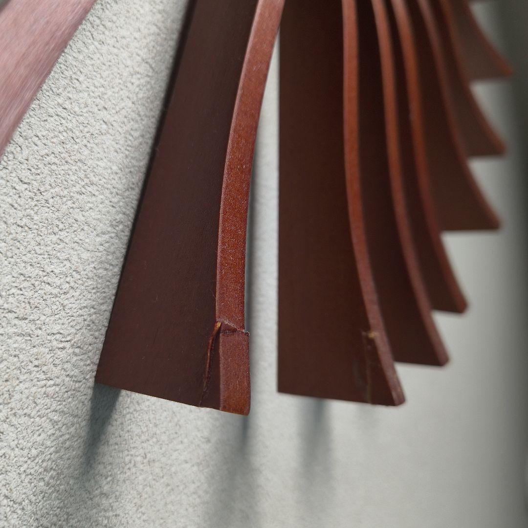 ジョージ・ネルソン フラッタークロック GN001 51880000