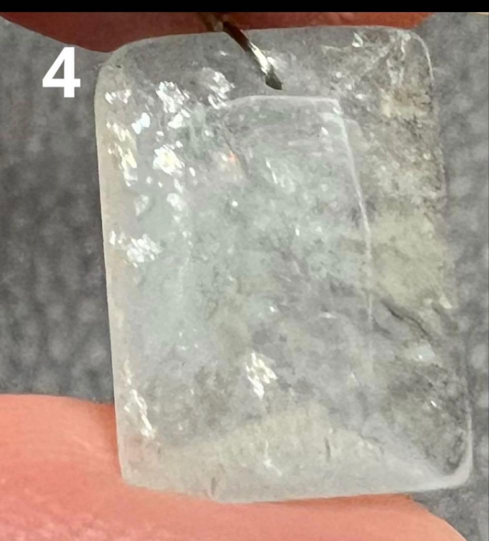 R✴︎H❤️ 14kgfピアス