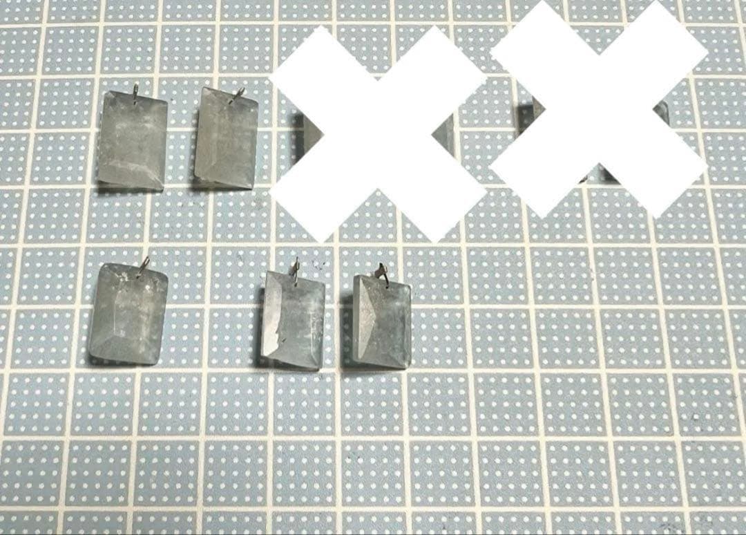 R✴︎H❤️ 14kgfピアス