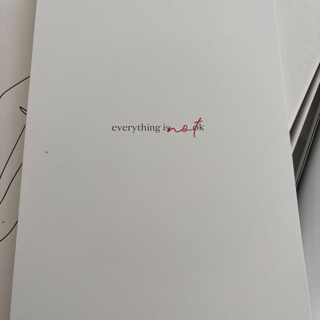 BTS ジョングク　マスター　写真集セット