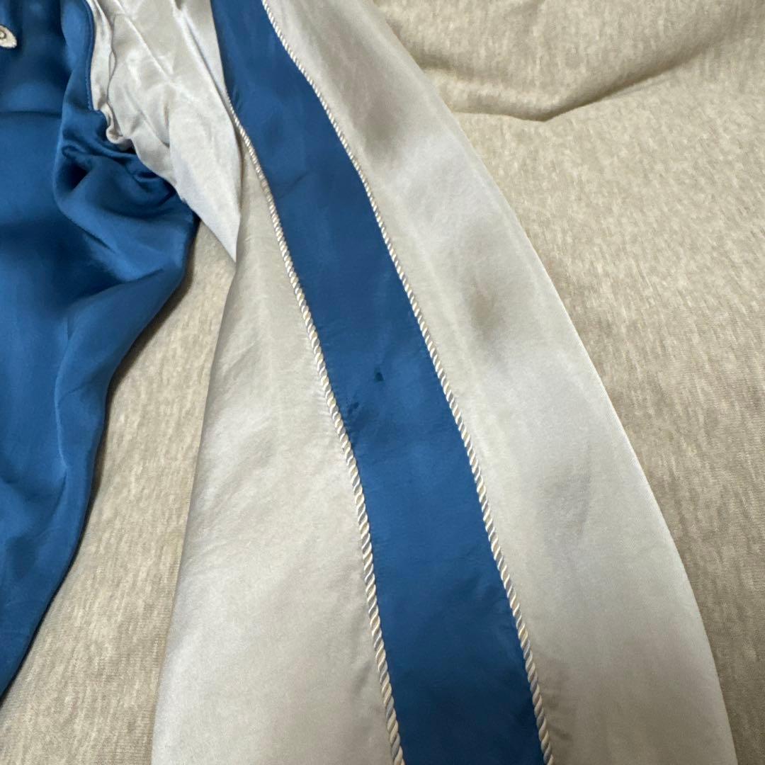 港商　スカジャン 特大