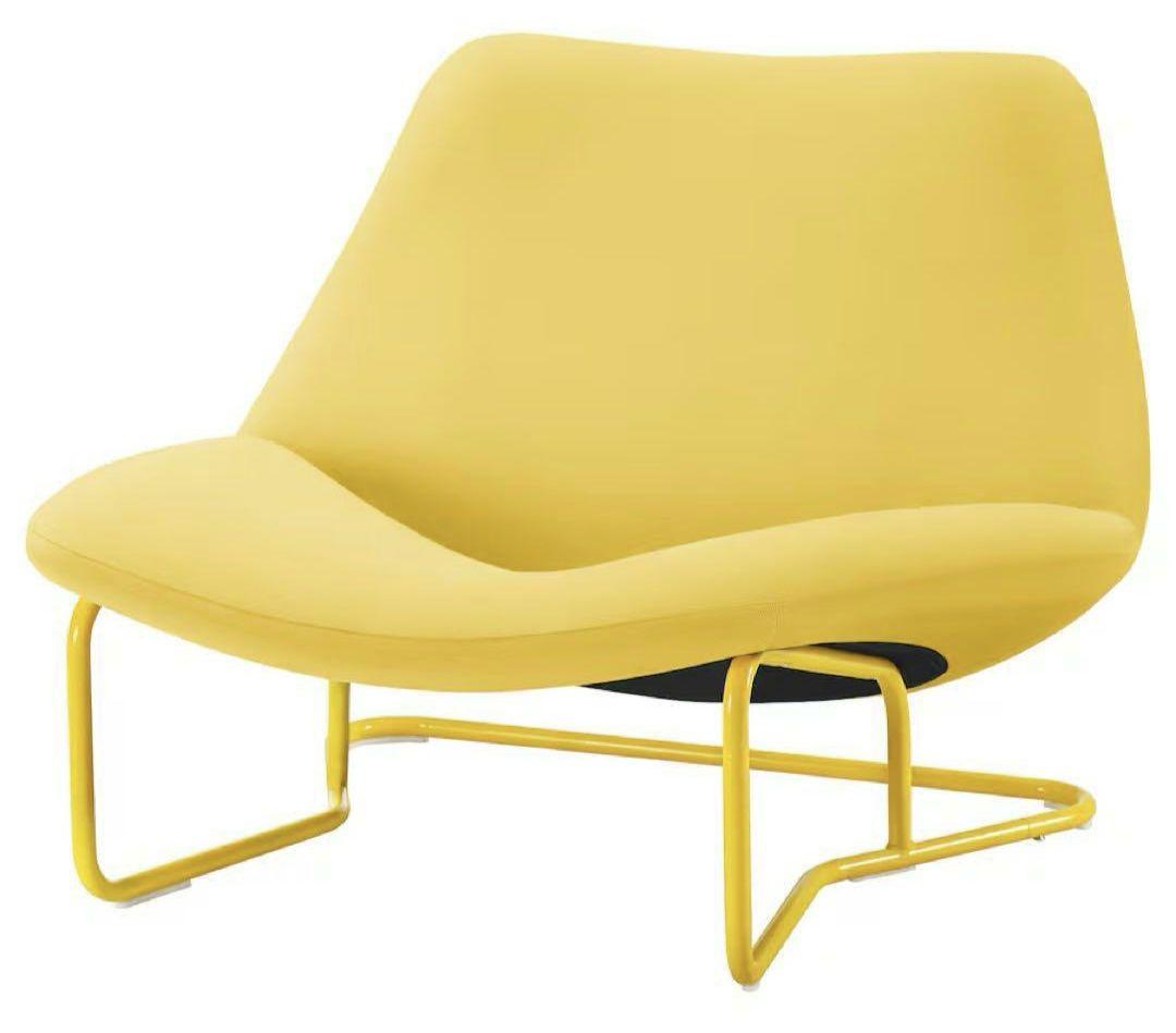 IKEA ソテネス イエロー