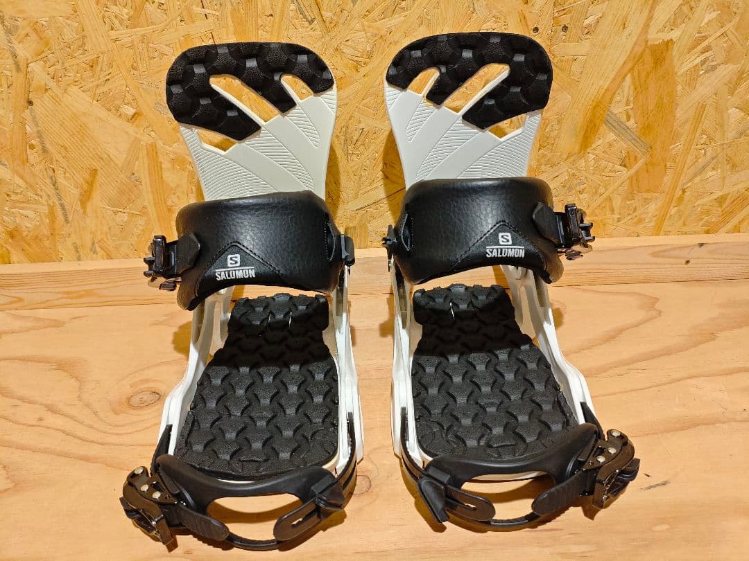 SALOMON RHYTHM Sスノーボードビンディングバインディング