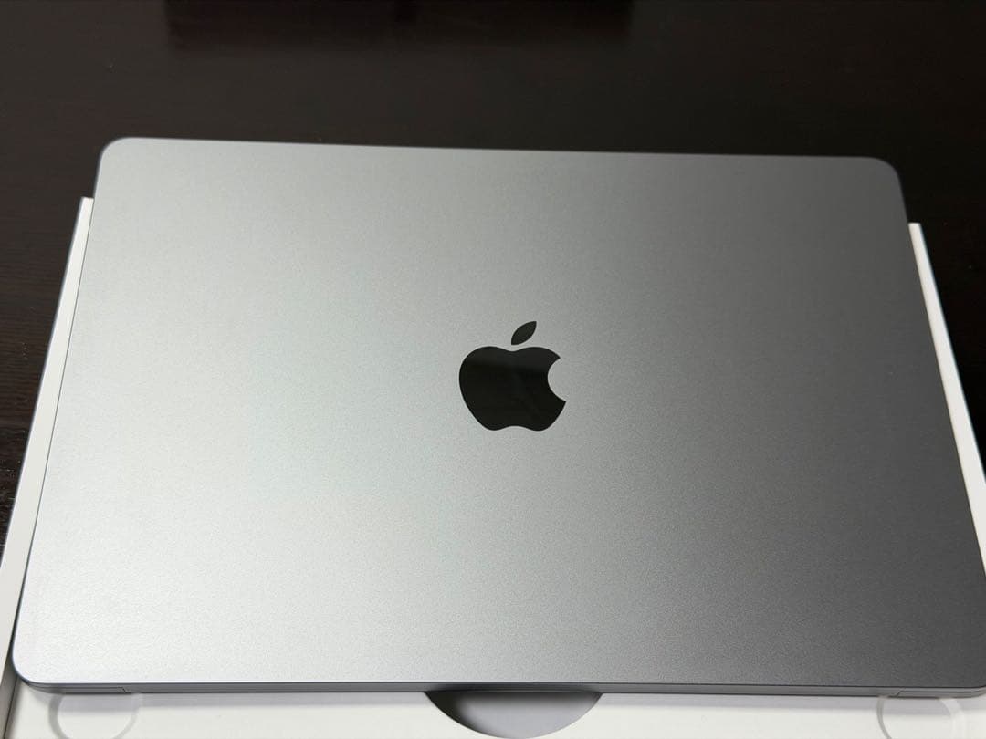 尼*ん様 MacBook Air M2 512GB 8GB オフィス認証済