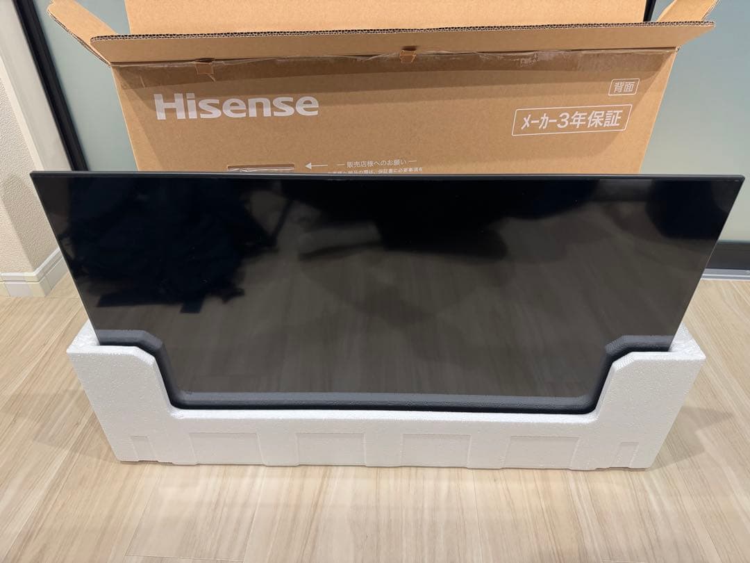 Hisense 32E30K 32インチ液晶テレビ