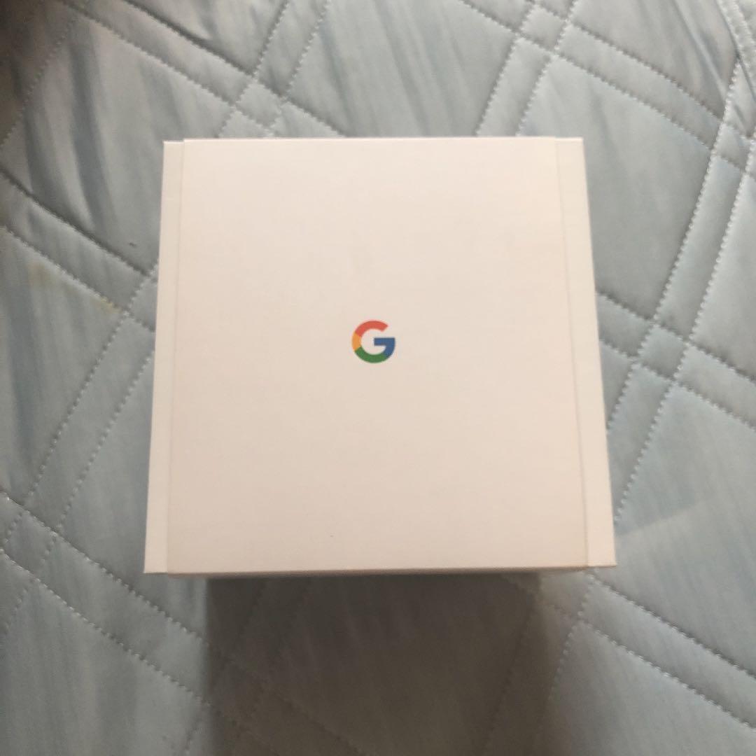 Google wifi グーグル ワイファイ