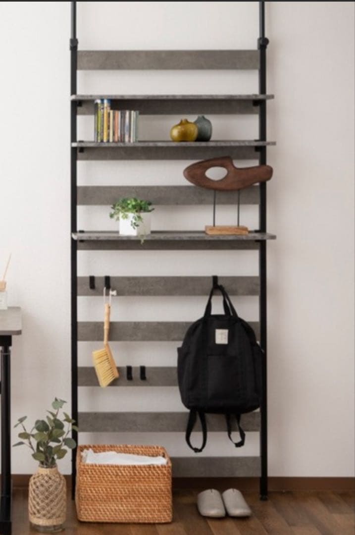 ウォールラック