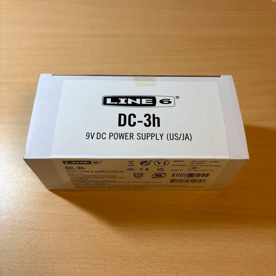 Line 6 HX Stomp マルチエフェクター