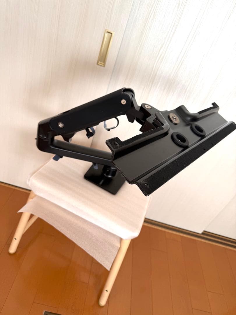 ワコム 液タブ用モニターアーム(単品値下げ可能)