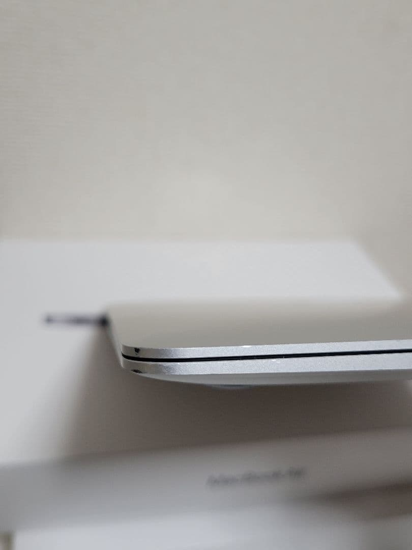 Macbook Air 2020 M1 16GB/2TB フルスペック