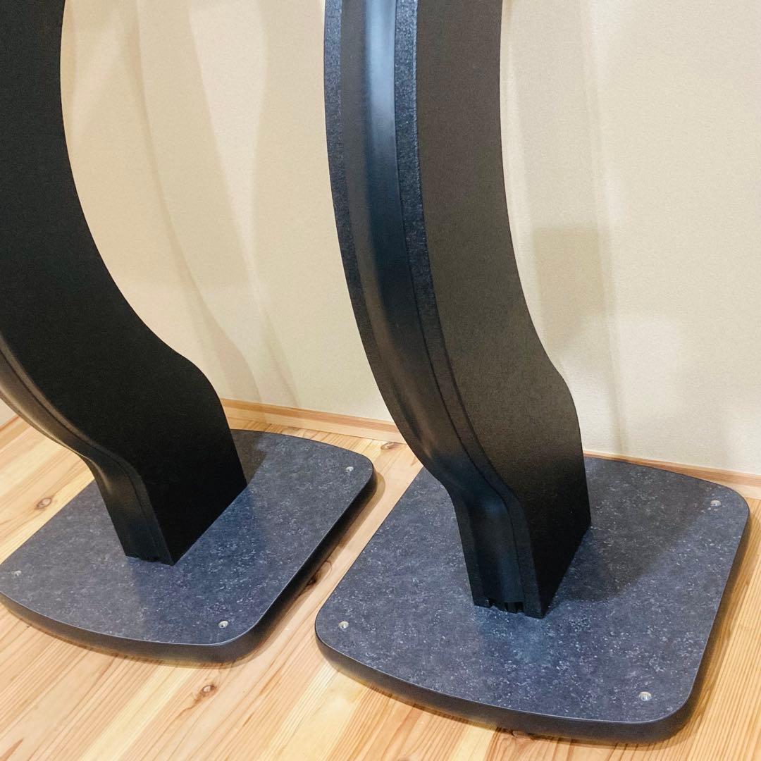 MIDDLE ATLANTIC EC-SPK36 スピーカースタンド　美品