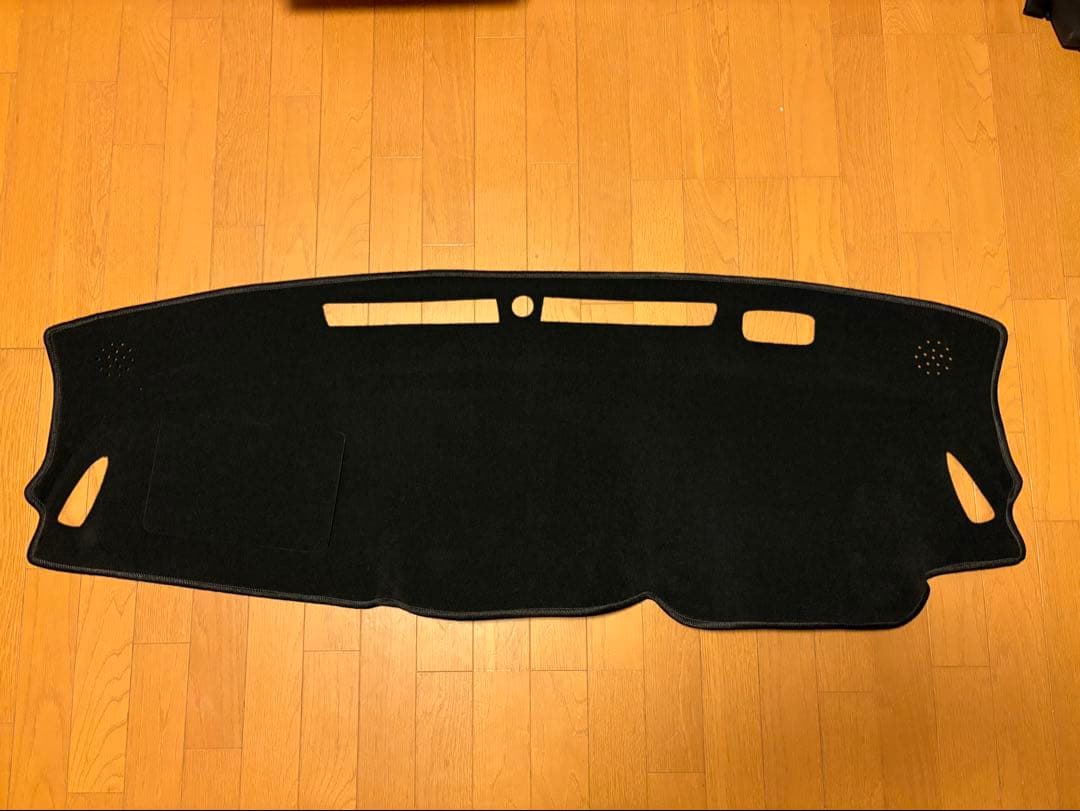 Sunlandスバル レヴォーグ VN系 専用 ダッシュボードマット