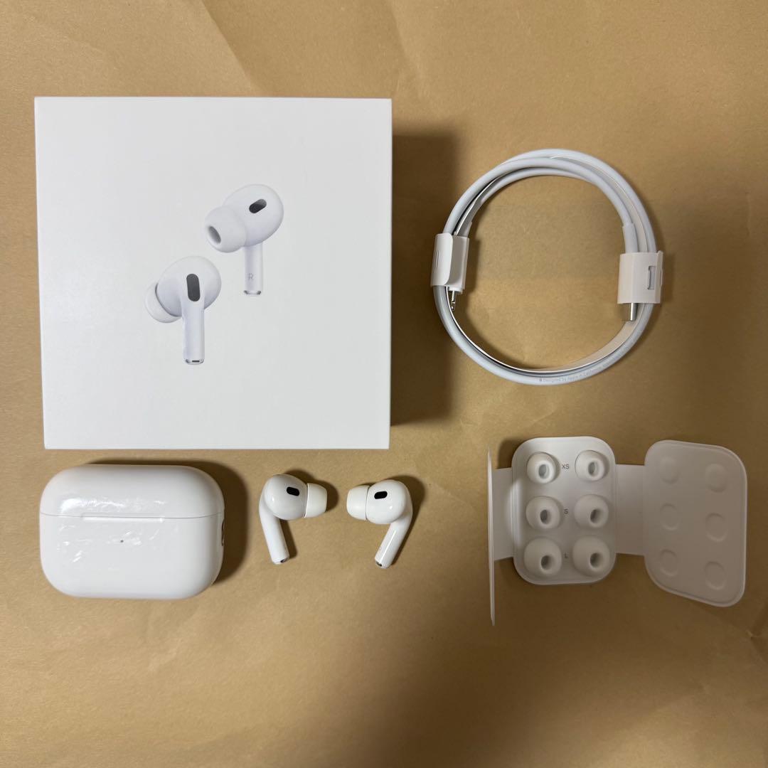陽*️様 AirPods Pro 第2世代 Lightning