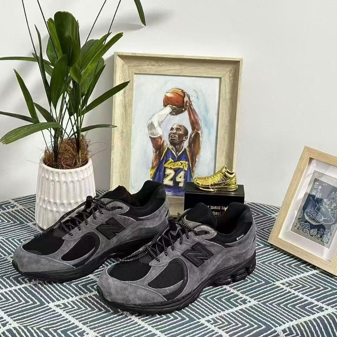 New Balance x JJJJound 2002R スニーカー 27cm