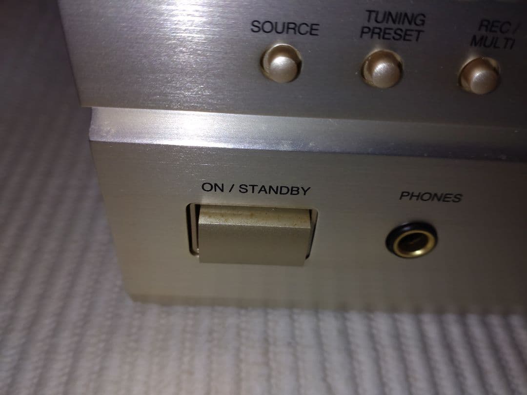 【送料込み】Denon AVR-3300 AVアンプ