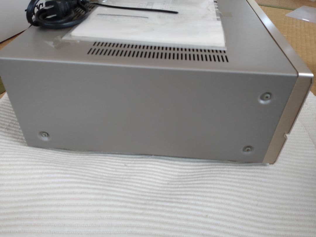 【送料込み】Denon AVR-3300 AVアンプ