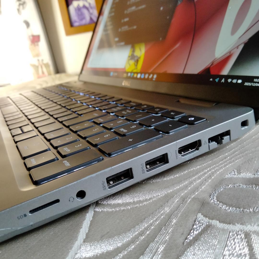 G-san 12世代 i7 12800H nVidia FHD