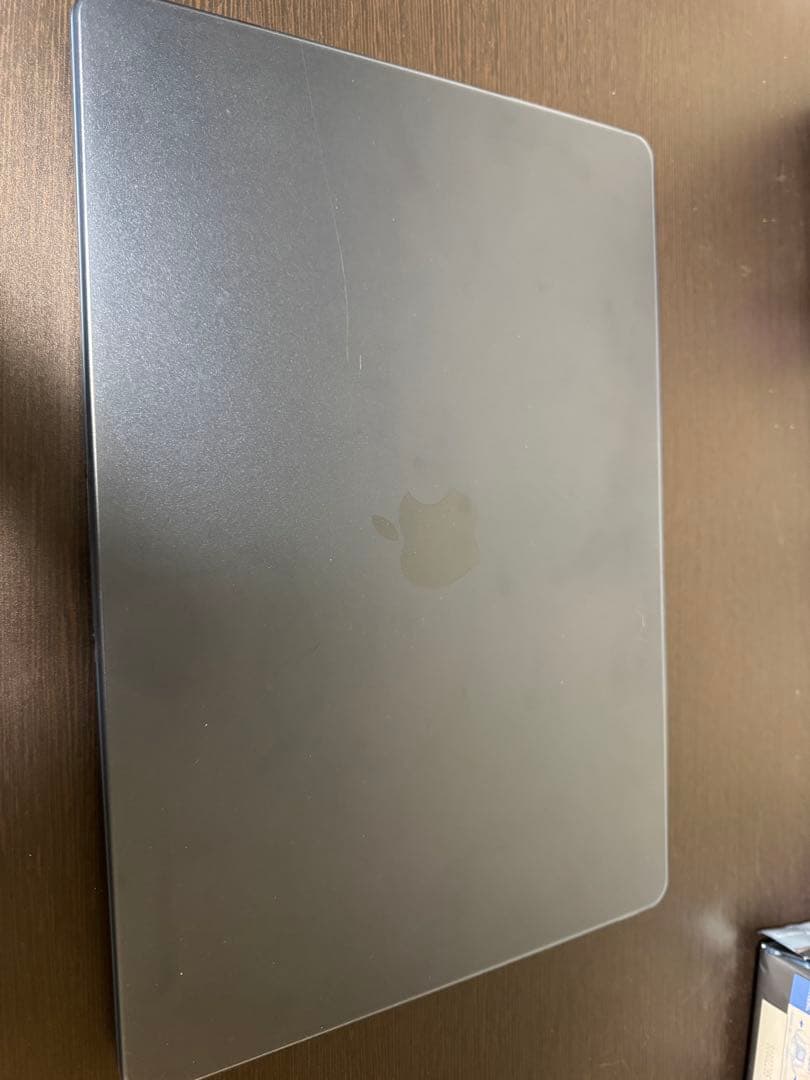 MacBookAir 15インチ(M2 2023)
