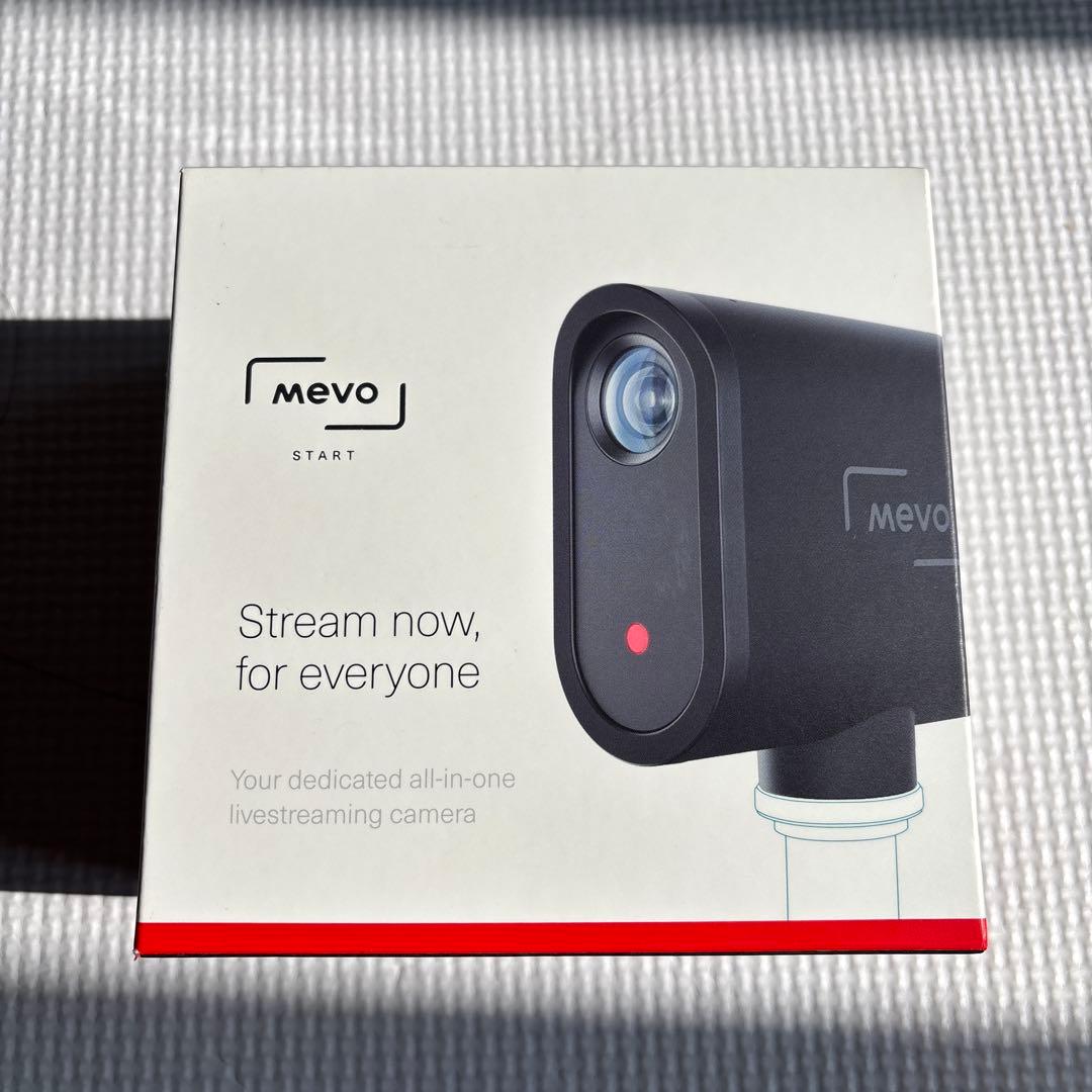 専用　カラス様　MEVO START 23BPK