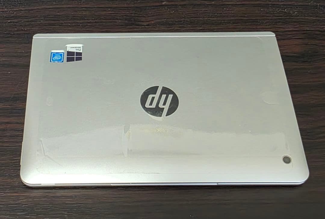 美品　hp x2 210 G2 4G 128GB　2in1　タブレット PC
