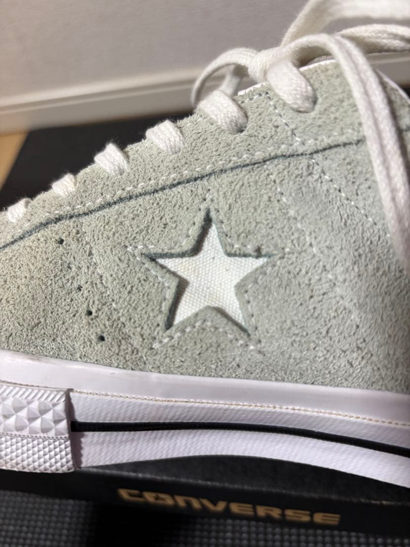 靴 CONVERSE ONE STAR OX CT70 ChuckTaylor