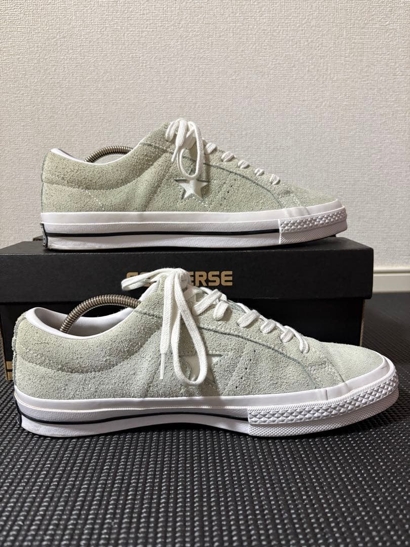 靴 CONVERSE ONE STAR OX CT70 ChuckTaylor