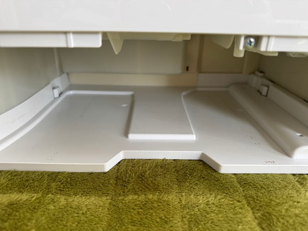 【お値下げ】【Panasonic】衣類乾燥除湿機 ハイブリッド方式