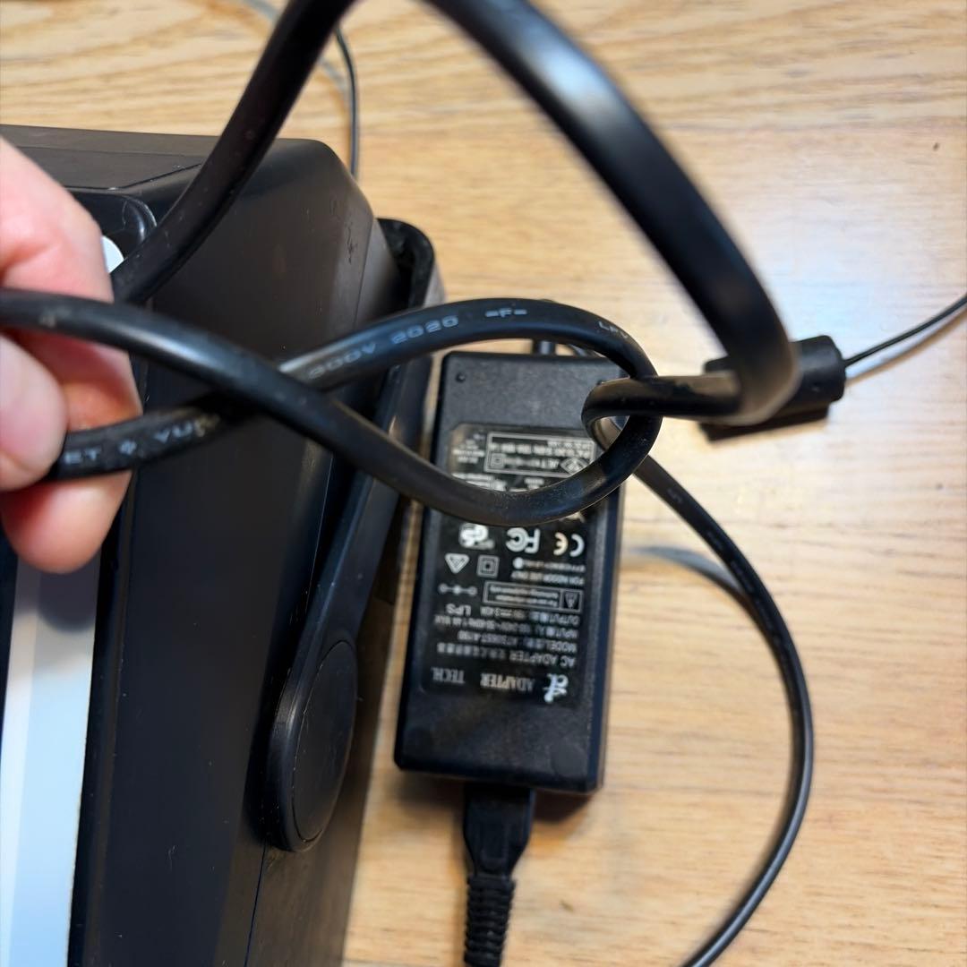 最終値下！TEC KP-30-BT-R 業務用ラベルプリンター