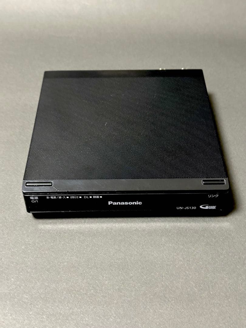 Panasonic VIERA 15 UN-JD15T3 プライベートビエラ