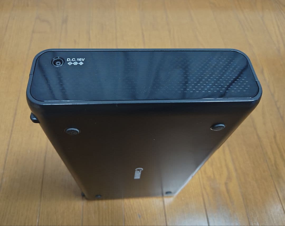 使えるプリンター Canon PIXUS IP110