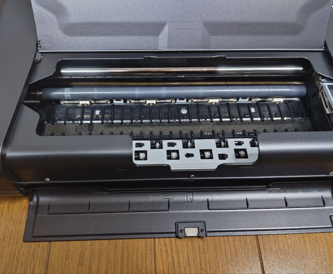 使えるプリンター Canon PIXUS IP110