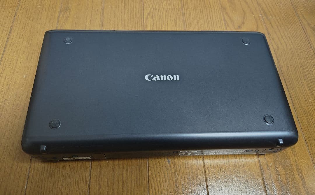 使えるプリンター Canon PIXUS IP110
