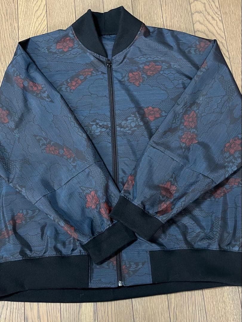 はーる。様、専用 【801】ファスナーパーカー【802】ゆったりブルゾン