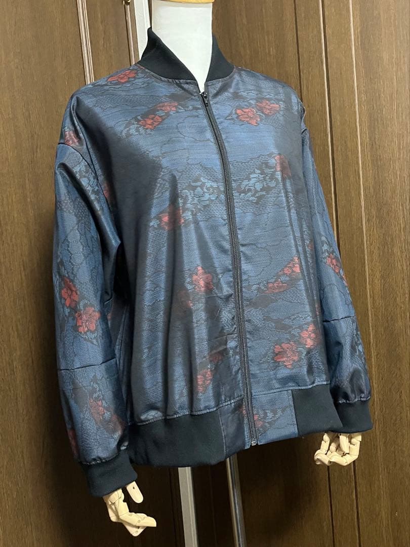 はーる。様、専用 【801】ファスナーパーカー【802】ゆったりブルゾン