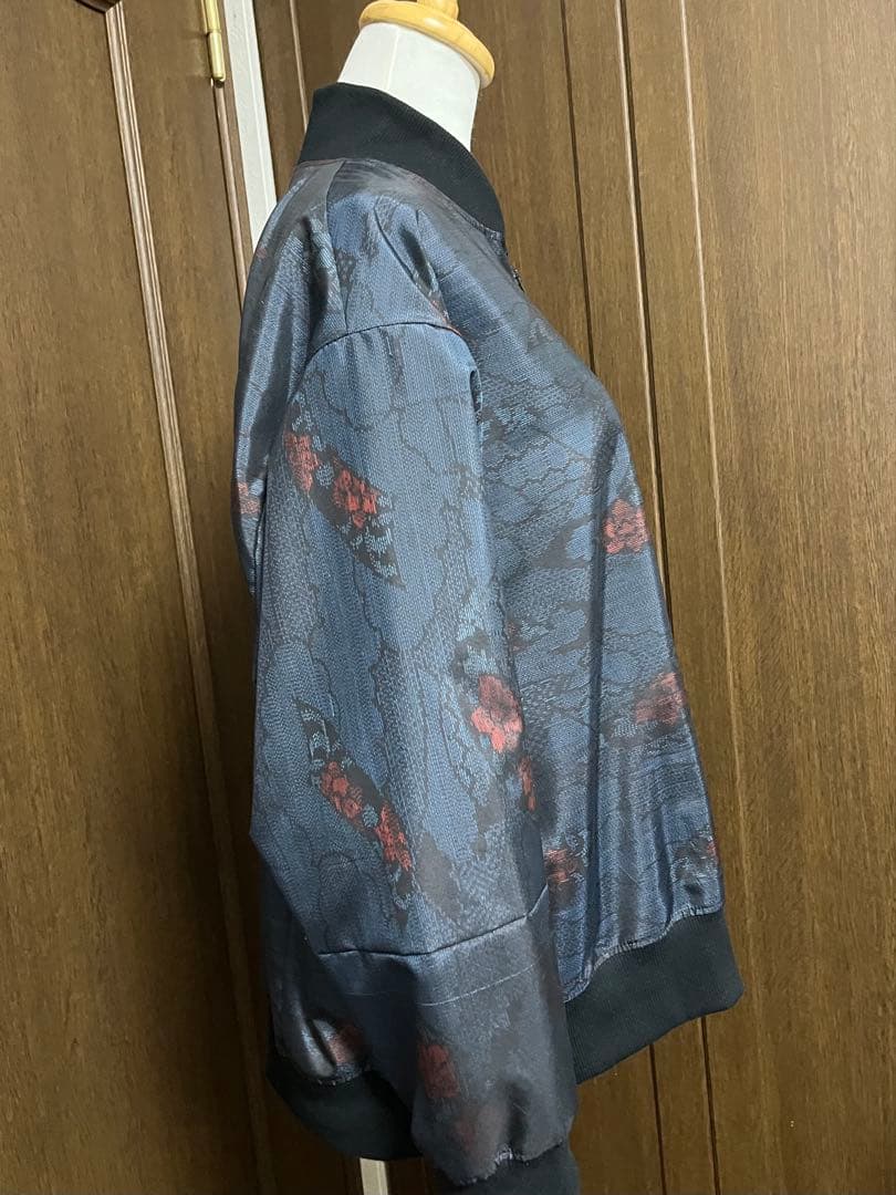 はーる。様、専用 【801】ファスナーパーカー【802】ゆったりブルゾン