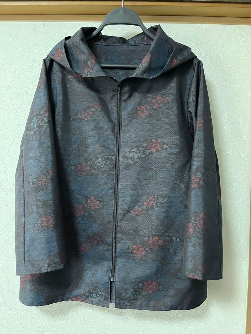 はーる。様、専用 【801】ファスナーパーカー【802】ゆったりブルゾン