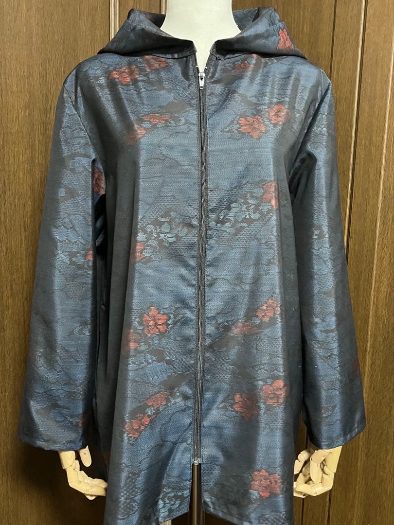 はーる。様、専用 【801】ファスナーパーカー【802】ゆったりブルゾン