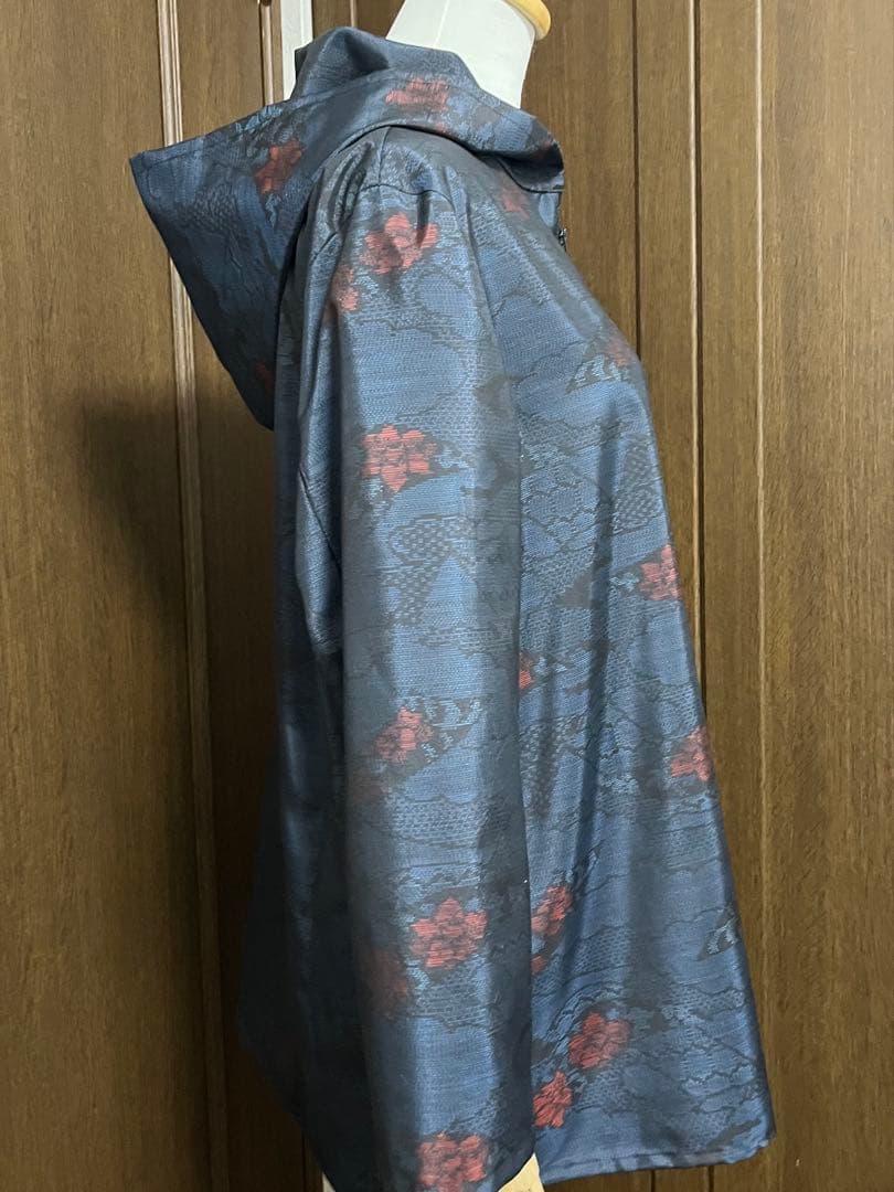 はーる。様、専用 【801】ファスナーパーカー【802】ゆったりブルゾン