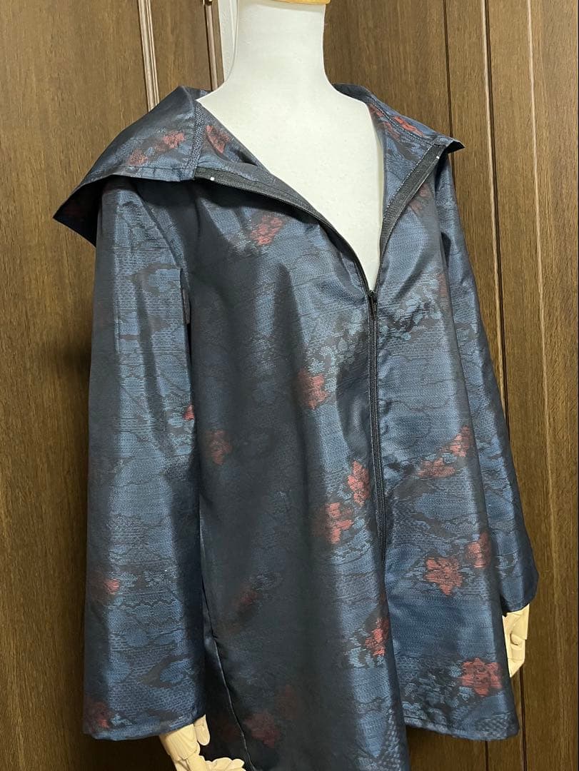 はーる。様、専用 【801】ファスナーパーカー【802】ゆったりブルゾン