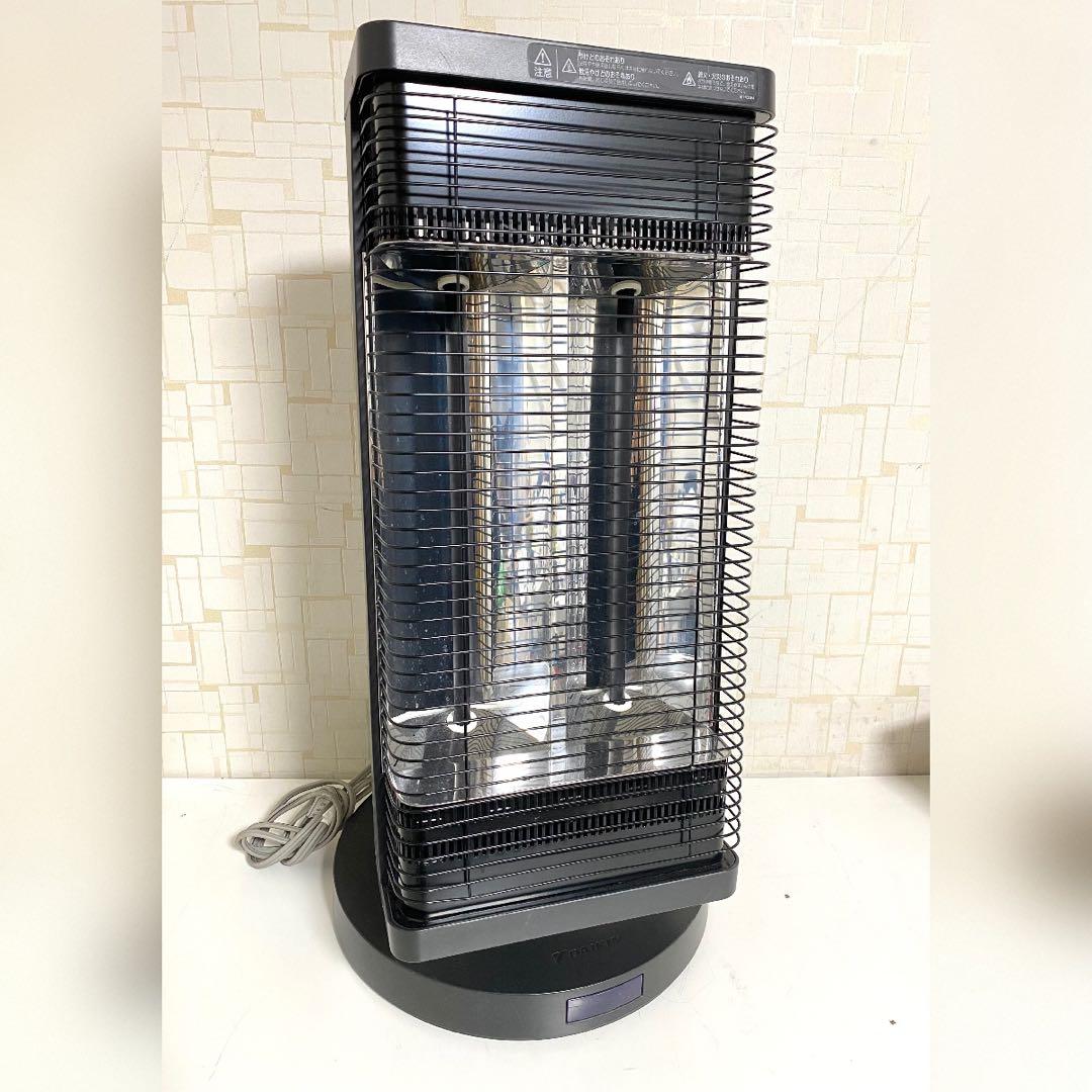 DAIKIN ダイキン 遠赤外線暖房機 ERFT11WS-H 2019年製