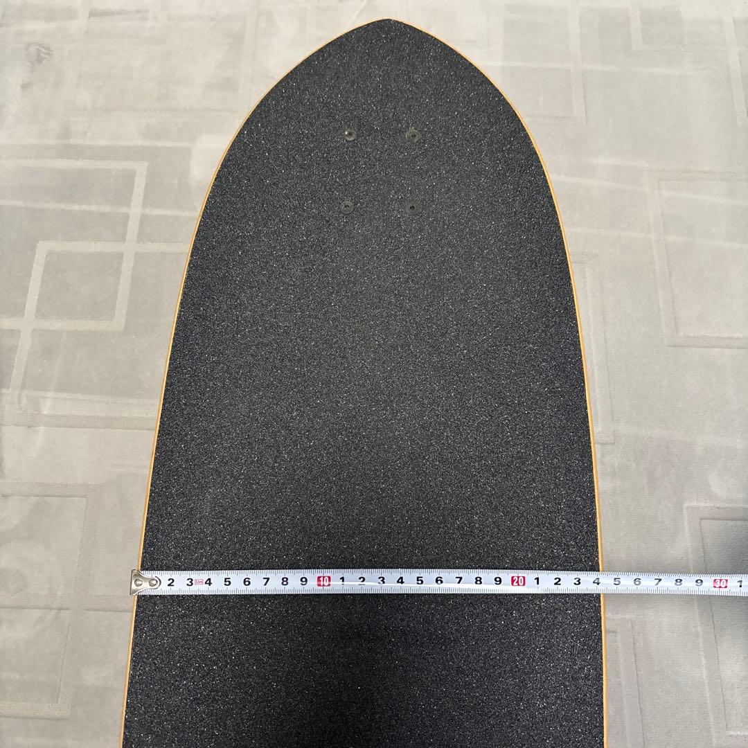 carver skate カーバー サーフスケートボード