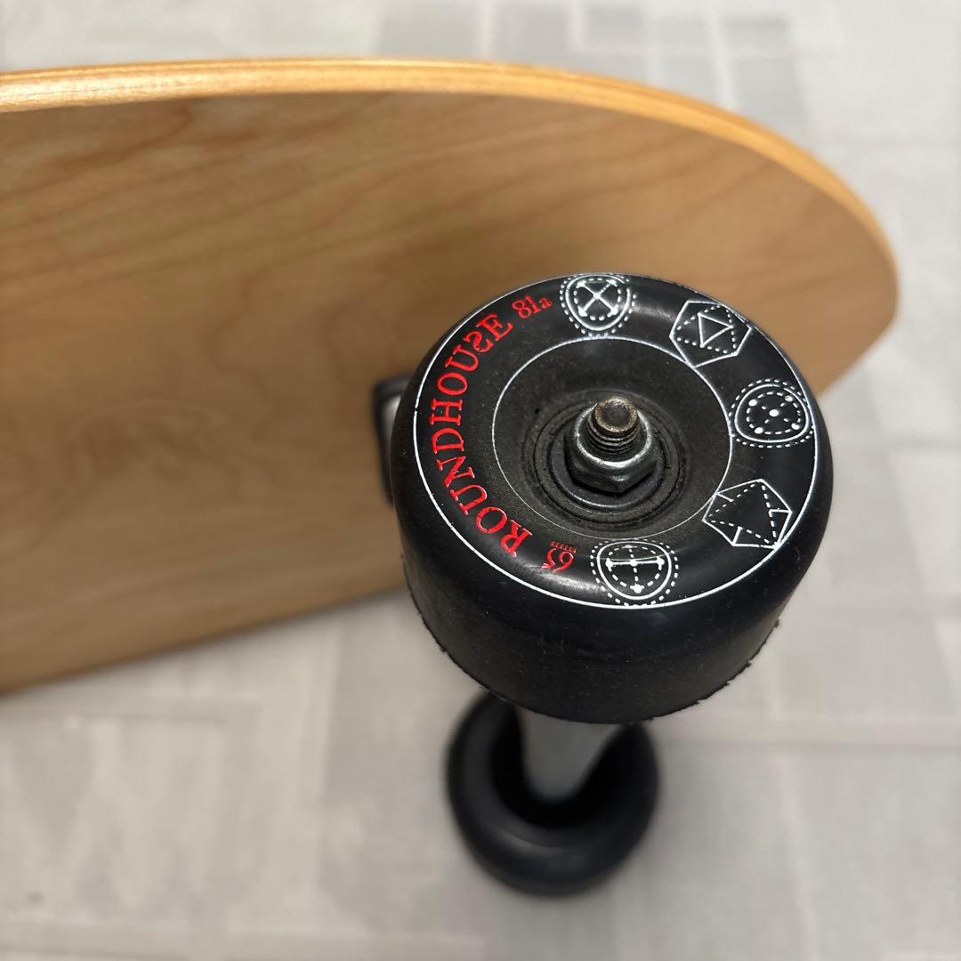 carver skate カーバー サーフスケートボード