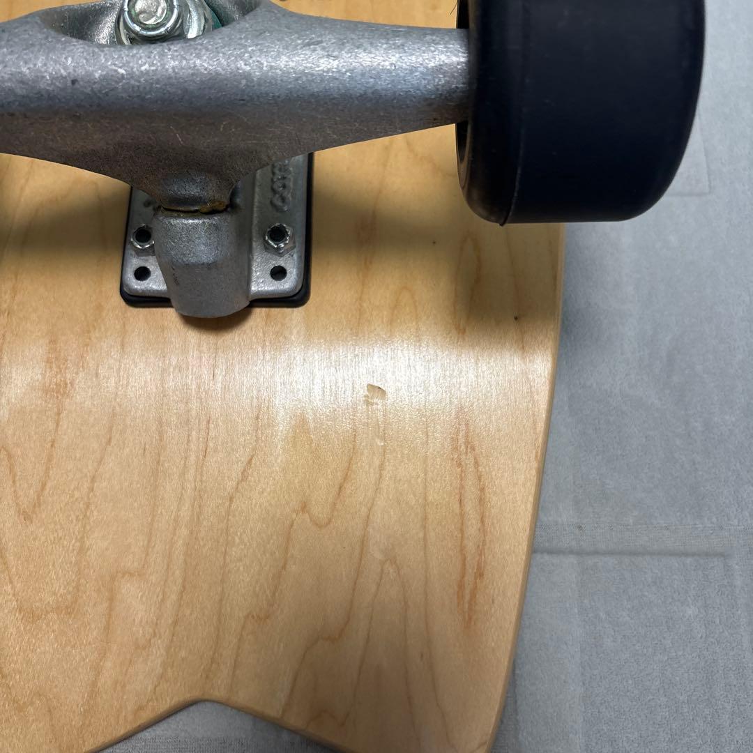 carver skate カーバー サーフスケートボード