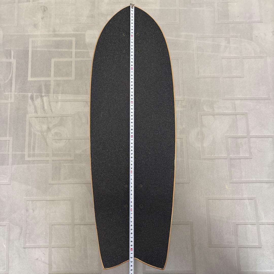 carver skate カーバー サーフスケートボード