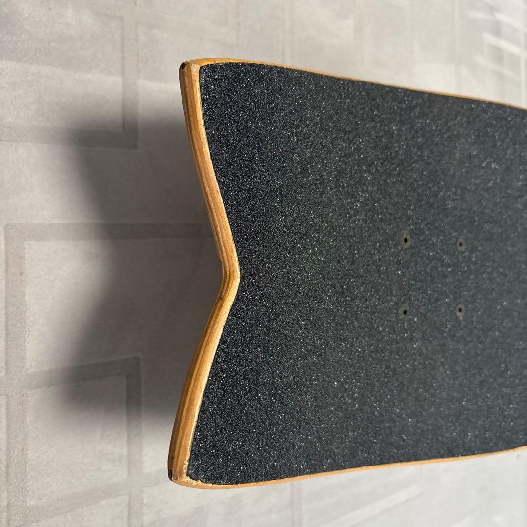 carver skate カーバー サーフスケートボード