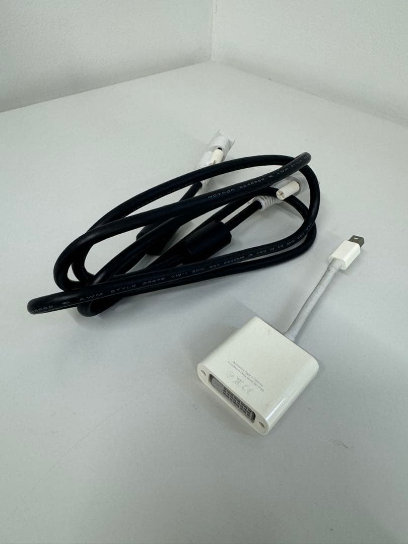 【美品】iMac 27インチ 5K　Late2014　24GB 3TB おまけ付