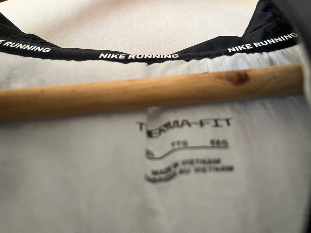 ⭐️新品タグ付き⭐️Nike Therma-Fit ランニングジャケット