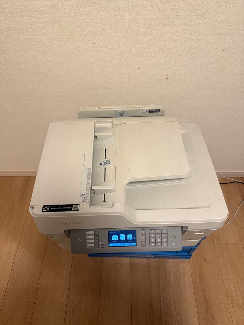 brother 複合機本体 印刷・スキャン・コピー